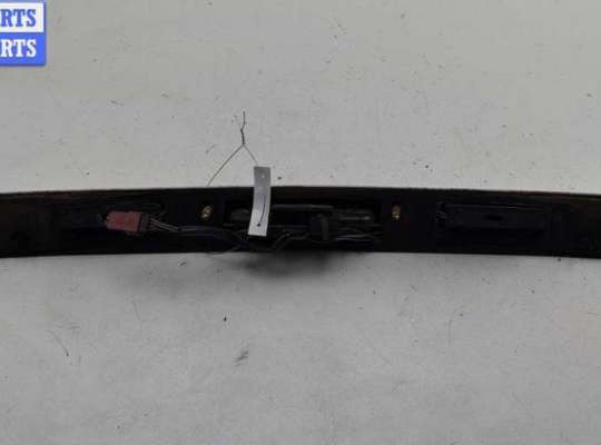 купить Подсветка номера на BMW 5 E39 (1995-2003)