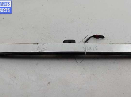 купить Подсветка номера на BMW 5 E39 (1995-2003)