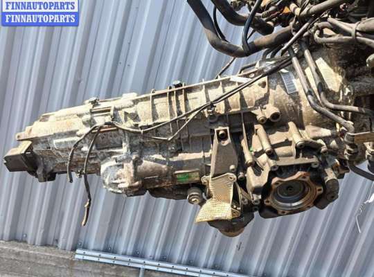 КПП автоматическая (АКПП) AU1716979 на Audi A6 C5 (1997-2005)