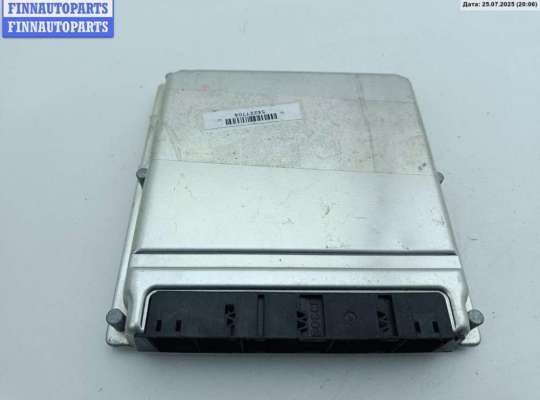 купить Блок управления двигателем (ДВС) на Mercedes C-Class W203 (2000-2006)