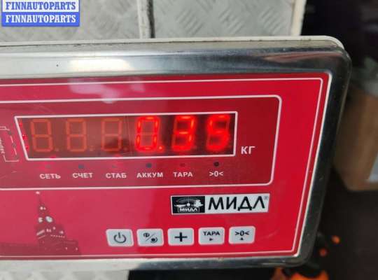 купить Динамик двери задней правой на Audi A6 C5 (1997-2005)