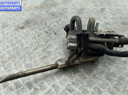 купить Отопитель автономный (вебасто) на Ford Galaxy (2000-2006)