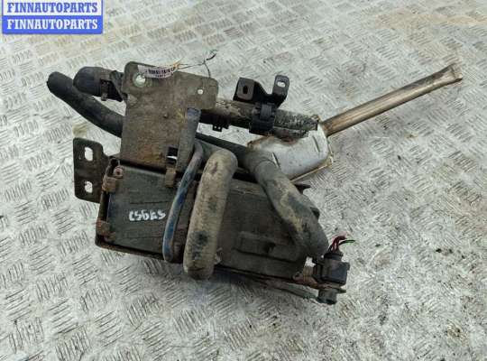 Отопитель автономный (вебасто) FO2026808 на Ford Galaxy (2000-2006)