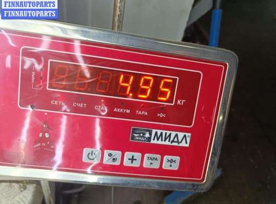 купить Отопитель автономный (вебасто) на Ford Galaxy (2000-2006)