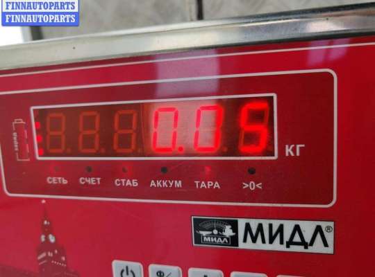 купить Трос капота на BMW 3 E46 (1998-2006)