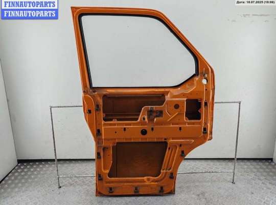 купить Дверь боковая передняя левая на Volkswagen Transporter T4