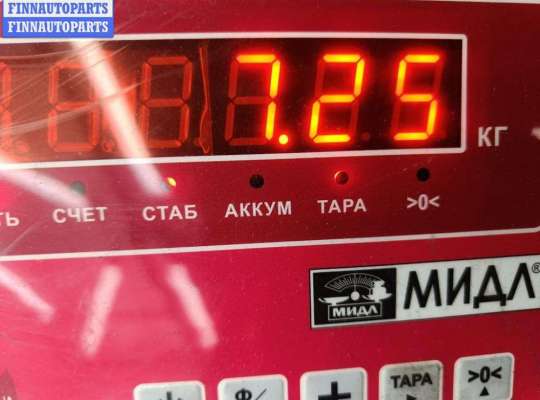 купить Рейка рулевая на Ford Focus I (1998-2005)