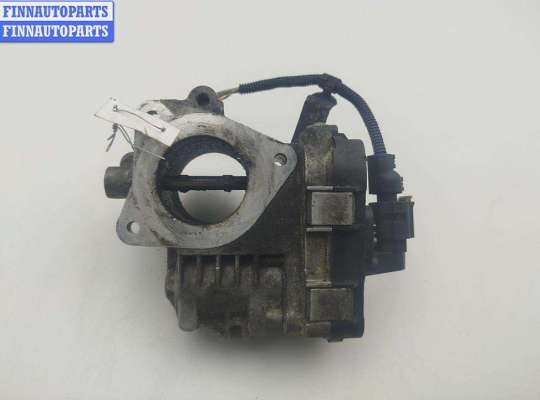 Заслонка дроссельная OP2400857 на Opel Vectra C (2002-2008)