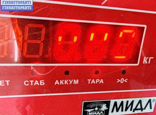 купить Зеркало наружное правое на BMW 5 E39 (1995-2003)