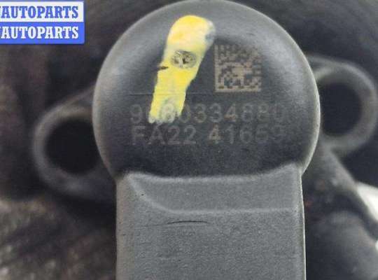 купить Форсунка топливная на Citroen C5 (2001-2008)