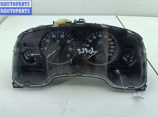Щиток приборов на Opel Astra G / Classic