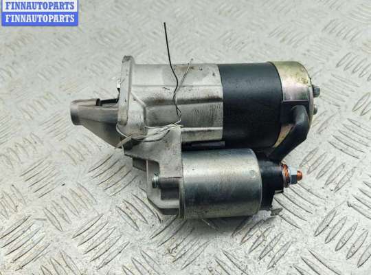 купить Стартер на Mitsubishi Carisma