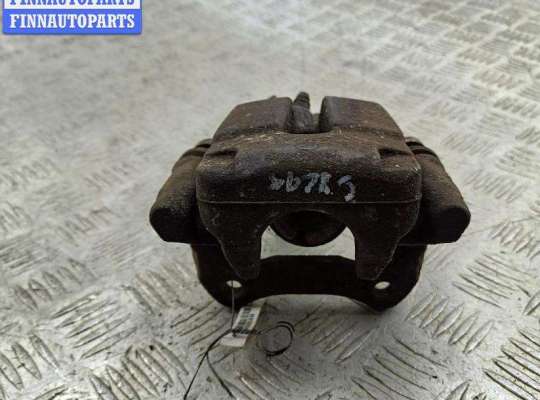 купить Суппорт задний левый на Renault Scenic II (2003-2009)