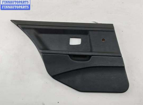 купить Обшивка двери задней левой (дверная карта) на BMW 3 E36 (1991-2000)