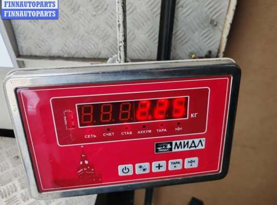 купить Обшивка двери задней левой (дверная карта) на BMW 3 E36 (1991-2000)