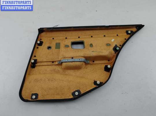 купить Обшивка двери задней левой (дверная карта) на BMW 3 E36 (1991-2000)