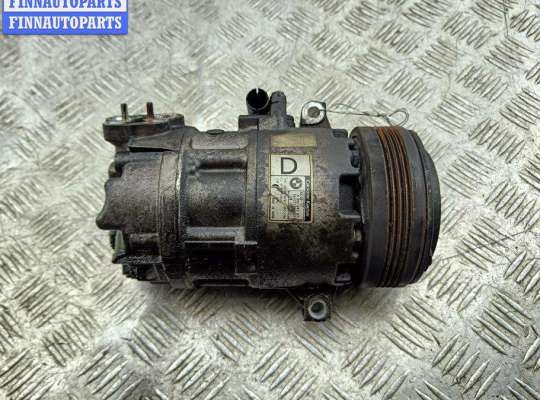 Компрессор кондиционера BM3674157 на BMW 3 E46 (1998-2006)