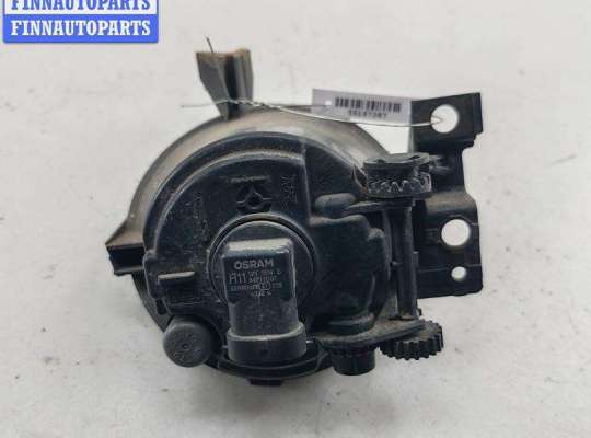 купить Фара противотуманная левая на Volkswagen Touareg