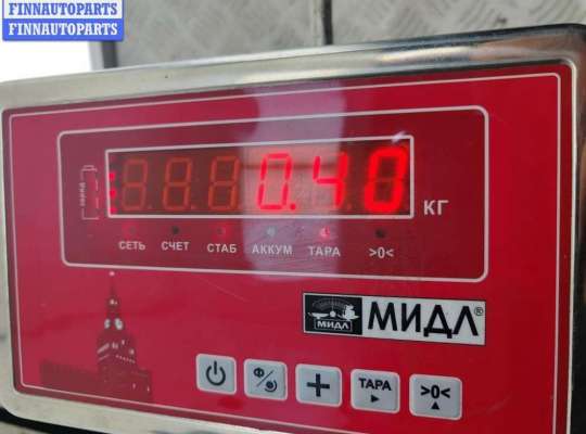 купить Фара противотуманная левая на Volkswagen Touareg