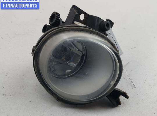 купить Фара противотуманная левая на Volkswagen Touareg