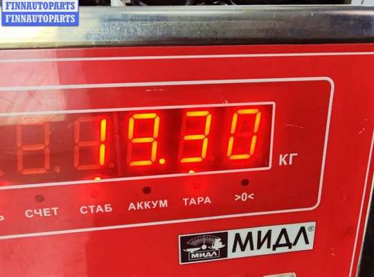 купить Головка блока цилиндров двигателя (ГБЦ) на Opel Astra G (1998-2004)