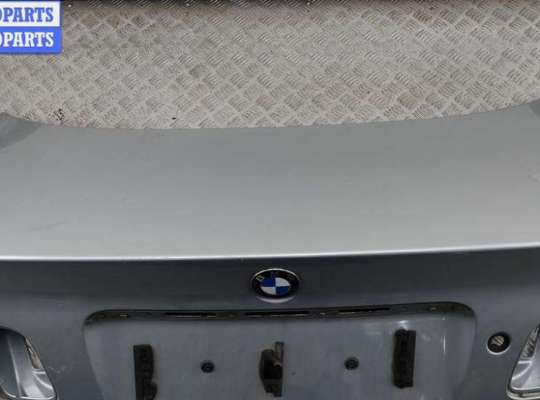 купить Крышка багажника (дверь задняя) на BMW 3 E46 (1998-2006)
