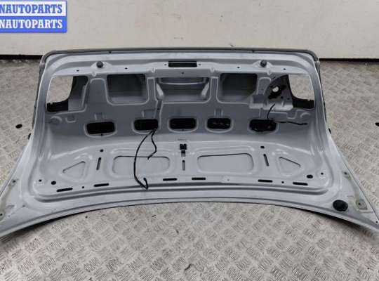 купить Крышка багажника (дверь задняя) на BMW 3 E46 (1998-2006)