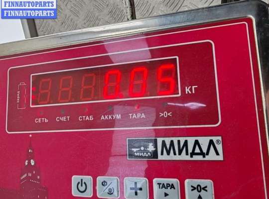 купить Реле (прочие) на Mercedes M-Class ML W163 (1998-2004)