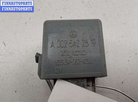 купить Реле (прочие) на Mercedes M-Class ML W163 (1998-2004)