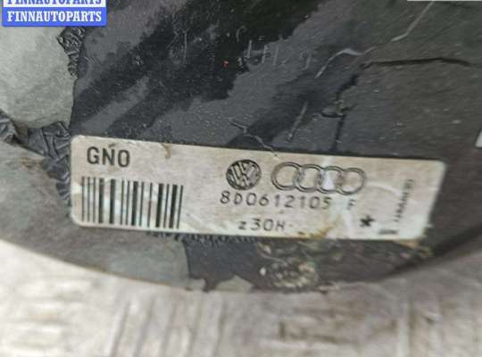 купить Цилиндр тормозной главный на Volkswagen Passat B5