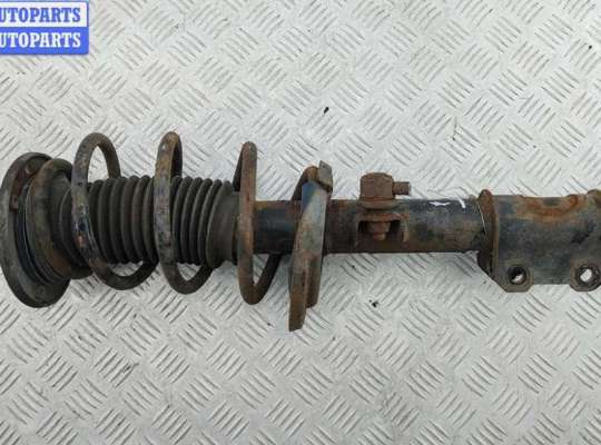 Стойка подвески передняя левая OP2417383 на Opel Vectra C (2002-2008)