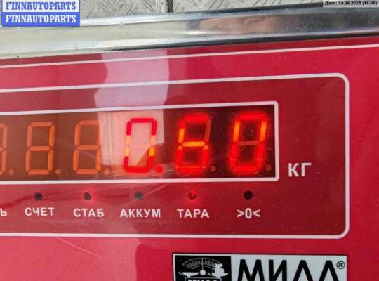 купить Петля крышки (двери) багажника на BMW 3 E46 (1998-2006)
