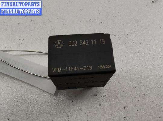 купить Реле (прочие) на Mercedes M-Class ML W163 (1998-2004)