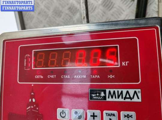 купить Реле (прочие) на Mercedes M-Class ML W163 (1998-2004)