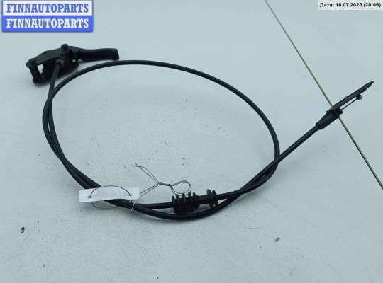 Трос капота RN1454566 на Renault Scenic II (2003-2009)