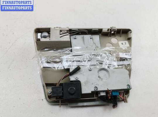 купить Фонарь салонный (плафон) на Mercedes E-Class W210 (1995-2002)