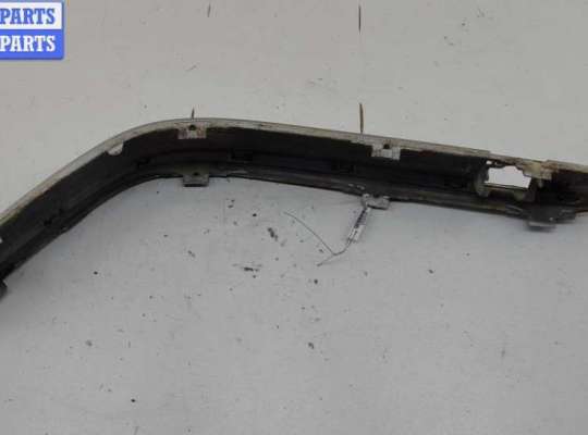 купить Молдинг бампера переднего на Mercedes C-Class W203 (2000-2006)