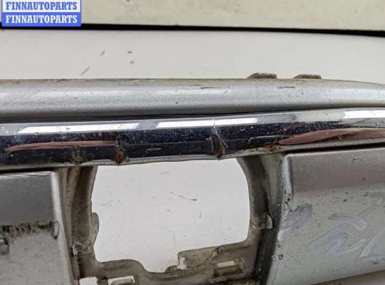 купить Молдинг бампера переднего на Mercedes C-Class W203 (2000-2006)