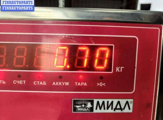 купить Насос водяной охлаждения на Ford Focus III (2011-2018)