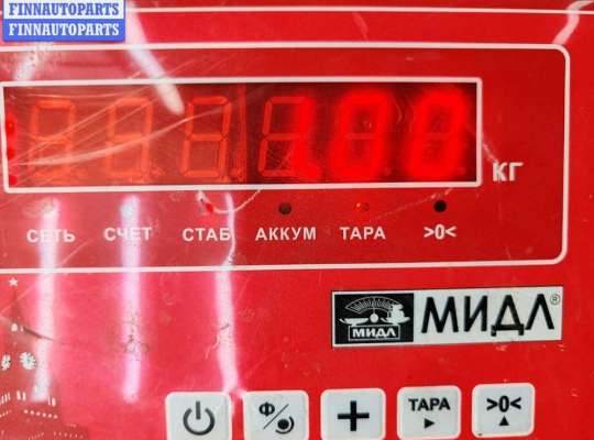 купить Скоба суппорта заднего на Hyundai Terracan