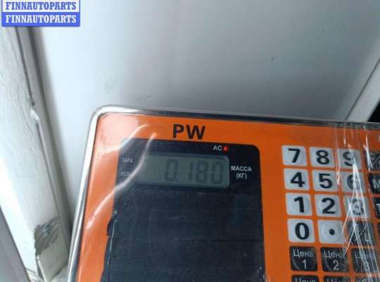 купить Блок кнопок управления стеклоподъемниками на Renault Scenic II (2003-2009)