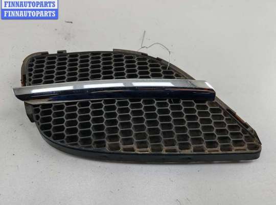 купить Решетка радиатора на Nissan Almera N16 (2000-2007)