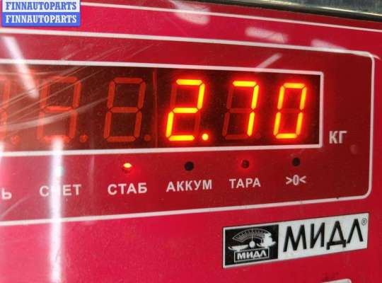 купить Суппорт передний правый на Dacia (Renault) Sandero I (2008-2012)