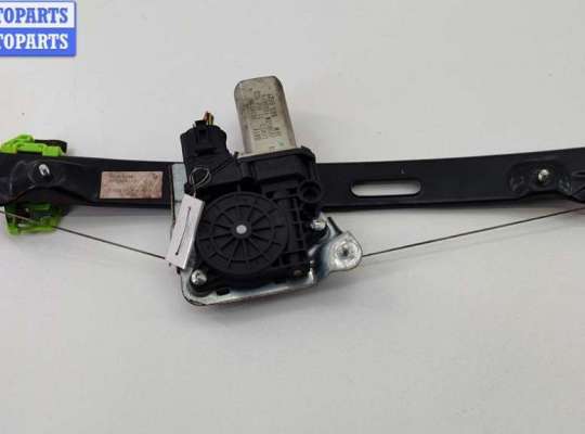 Купить Стеклоподъемник электрический задний левый на BMW 3 E90/E91/E92/E93 (2005-2013) Стеклоподъемник электрический задний левый BM3588296 на BMW 3 E90/E91/E92/E93 (2005-2013)