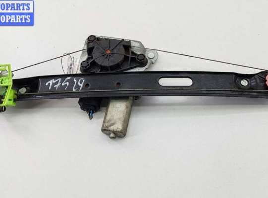 купить Стеклоподъемник электрический задний левый на BMW 3 E90/E91/E92/E93 (2005-2013)