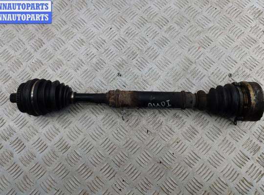 Полуось передняя правая AU1758462 на Audi A4 B5 (1994-2001)
