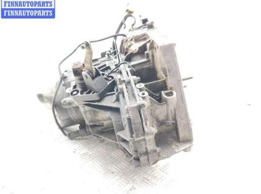 купить КПП 5-ст. механическая на Renault Megane II (2002-2008)