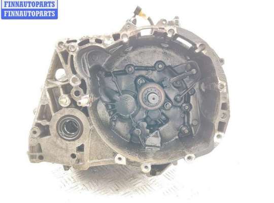 купить КПП 5-ст. механическая на Renault Megane II (2002-2008)