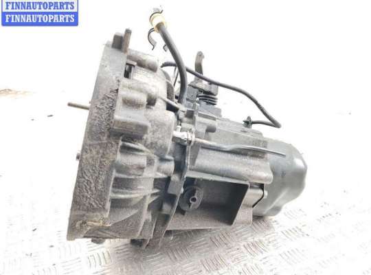 купить КПП 5-ст. механическая на Renault Megane II (2002-2008)