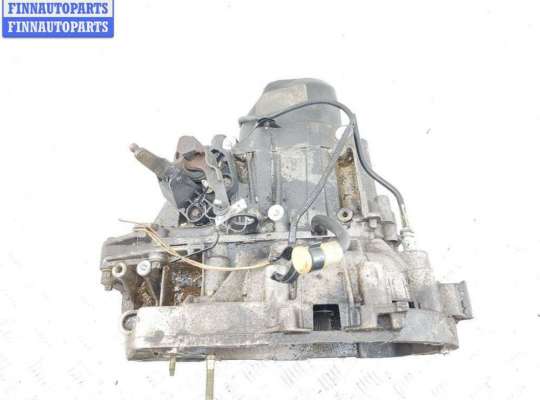 купить КПП 5-ст. механическая на Renault Megane II (2002-2008)